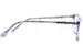 Draper James DJ1012 Eyeglasses Youth Kids Boy's Full Rim Round Shape