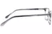 Draper James DJ1013 Eyeglasses Youth Kids Boy's Full Rim Rectangle Shape
