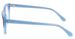Draper James DJ1014 Eyeglasses Youth Kids Girl's Full Rim Rectangle Shape