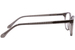 Draper James DJ1016 Eyeglasses Youth Kids Girl's Full Rim Rectangle Shape