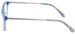 Draper James DJ1018 Eyeglasses Youth Kids Girl's Full Rim Rectangle Shape