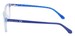Draper James DJ1019 Eyeglasses Youth Kids Girl's Full Rim Rectangle Shape
