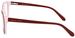 Draper James DJ1021 Eyeglasses Youth Kids Girl's Full Rim Round Shape