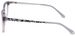 Draper James DJ1022 Eyeglasses Youth Kids Girl's Full Rim Rectangle Shape