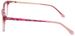 Draper James DJ1022 Eyeglasses Youth Kids Girl's Full Rim Rectangle Shape