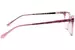 Draper James DJ1022 Eyeglasses Youth Kids Girl's Full Rim Rectangle Shape