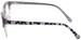 Draper James DJ1023 Eyeglasses Youth Kids Girl's Full Rim Rectangle Shape