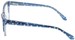 Draper James DJ1024 Eyeglasses Youth Kids Girl's Full Rim Rectangle Shape