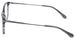 Draper James DJ1027 Eyeglasses Youth Kids Girl's Full Rim Rectangle Shape
