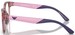 Emporio Armani EK3003 Eyeglasses Youth Kids Girl's Full Rim Pillow Shape