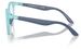 Emporio Armani EK3007 Eyeglasses Youth Kids Girl's Full Rim