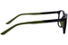 Emporio Armani EK3008U Eyeglasses Youth Kids Boy's Full Rim Pillow Shape