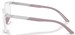 Emporio Armani EK3011U Eyeglasses Youth Kids Girl's Full Rim Butterfly Shape