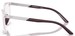 Emporio Armani EK3011U Eyeglasses Youth Kids Girl's Full Rim Butterfly Shape