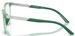 Emporio Armani EK3011U Eyeglasses Youth Kids Girl's Full Rim Butterfly Shape