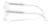 Emporio Armani EK3012U Eyeglasses Youth Kids Boy's Full Rim