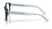 Emporio Armani EK3012U Eyeglasses Youth Kids Boy's Full Rim