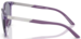 Emporio Armani EK4007U Sunglasses Youth Kids Girl's Cat Eye