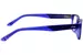 Fila VF9458 Eyeglasses Youth Kids Boy's Full Rim Rectangle Shape