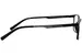 Flexon J4020 Eyeglasses Youth Kids Boy's Full Rim Rectangle Shape