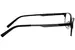 Flexon J4022 Eyeglasses Youth Kids Boy's Full Rim Rectangle Shape