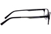 Flexon J4022 Eyeglasses Youth Kids Boy's Full Rim Rectangle Shape