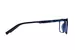 Flexon J4023 Eyeglasses Youth Kids Boy's Full Rim Rectangle Shape