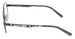 Flexon J4026 Eyeglasses Youth Kids Full Rim Pilot