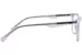 Gap Juniors VGP221 Eyeglasses Youth Kids Boy's Full Rim Square Shape