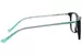 Guess GU9164 Eyeglasses Youth Girl's Full Rim Square Shape