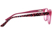 Guess GU9202 Eyeglasses Youth Kids Full Rim Round Shape