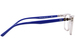 Guess GU9228 Eyeglasses Youth Kids Full Rim Rectangle Shape