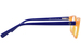 Guess GU9229 Eyeglasses Youth Kids Full Rim Rectangle Shape