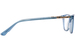 Guess GU9233 Eyeglasses Youth Kids Full Rim Cat Eye