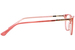 Guess GU9233 Eyeglasses Youth Kids Full Rim Cat Eye
