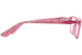 Guess GU9235 Eyeglasses Youth Kids Full Rim Rectangle Shape