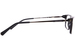 Harley Davidson HD0143T Eyeglasses Youth Kids Full Rim Rectangle Shape