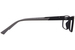Harley Davidson HD0151T Eyeglasses Youth Kids Full Rim Rectangle Shape