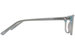 Hello Kitty HK319 Eyeglasses Youth Girl's Full Rim Oval Optical Frame