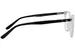Hello Kitty HK35146 Eyeglasses Youth Kids Full Rim Round Shape