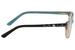 Hello Kitty Youth Girl's Eyeglasses HK297 HK/297 Full Rim Optical Frame
