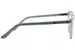 Juicy Couture JU-963 Eyeglasses Youth Kids Full Rim Round Shape
