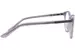 Juicy Couture JU-963 Eyeglasses Youth Kids Full Rim Round Shape