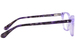 Kate Spade Tamalyn Eyeglasses Youth Kids Full Rim Rectangle Shape