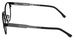 Lacoste L3115 Eyeglasses Youth Kids Boy's Full Rim Oval Shape