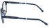 Lacoste L3115 Eyeglasses Youth Kids Boy's Full Rim Oval Shape