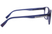 Lacoste L3649 Eyeglasses Youth Kids Boy's Full Rim Rectangle Shape