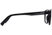 Lacoste L3654 Eyeglasses Youth Kids Boy's Full Rim Oval Shape