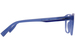 Lacoste L3654 Eyeglasses Youth Kids Boy's Full Rim Oval Shape