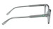 Lacoste L3660 Eyeglasses Youth Kids Full Rim Oval Shape